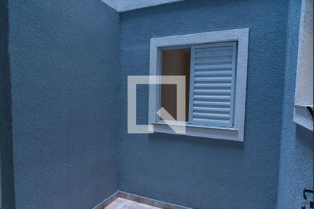 Apartamento à venda com 41m², 1 quarto e sem vaga Apartamento à venda com 41m², 1 quarto e sem vagaQuintal