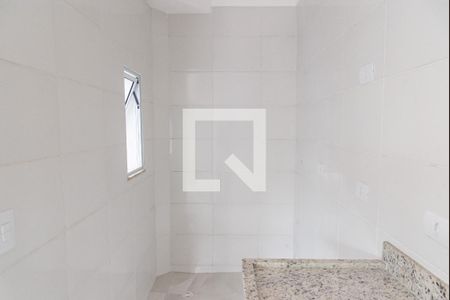 Apartamento à venda com 37m², 2 quartos e sem vagaCozinha