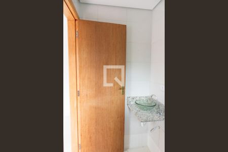 Apartamento à venda com 37m², 2 quartos e sem vagaBanheiro