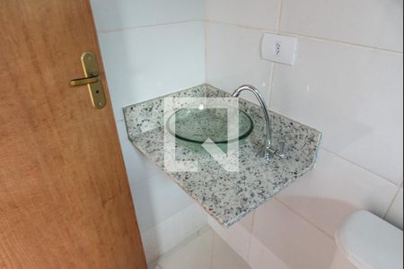 Apartamento à venda com 37m², 2 quartos e sem vagaBanheiro