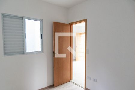 Apartamento à venda com 37m², 2 quartos e sem vagaQuarto 2