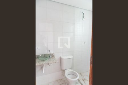 Apartamento à venda com 42m², 1 quarto e sem vagaBanheiro