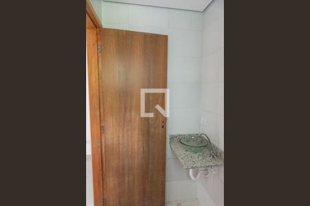 Apartamento à venda com 42m², 1 quarto e sem vagaBanheiro