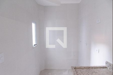 Apartamento à venda com 42m², 1 quarto e sem vagaCozinha