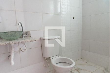 Apartamento à venda com 42m², 1 quarto e sem vagaBanheiro