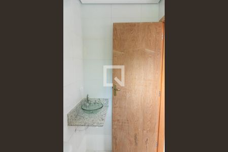 Apartamento à venda com 41m², 1 quarto e sem vaga Apartamento à venda com 41m², 1 quarto e sem vagaBanheiro