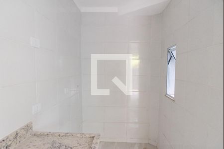 Apartamento à venda com 40m², 2 quartos e sem vagaCozinha/área de serviço