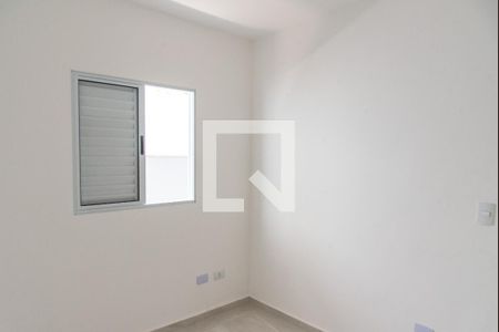 Quarto 1 de apartamento à venda com 2 quartos, 40m² em Vila Monumento, São Paulo