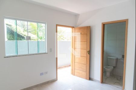 Sala de apartamento à venda com 2 quartos, 40m² em Vila Monumento, São Paulo