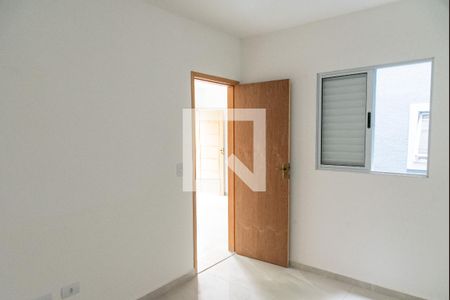 Quarto 2 de apartamento à venda com 2 quartos, 40m² em Vila Monumento, São Paulo