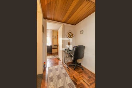 Sala / Escritório de apartamento para alugar com 1 quarto, 45m² em Partenon, Porto Alegre