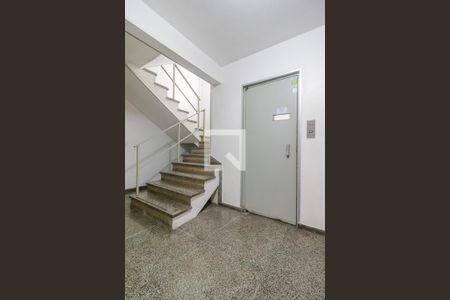 Apartamento para alugar com 45m², 1 quarto e sem vagaHall de entrada
