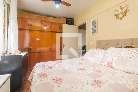 Quarto de apartamento para alugar com 1 quarto, 45m² em Partenon, Porto Alegre