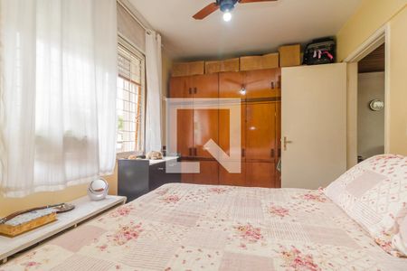 Quarto de apartamento para alugar com 1 quarto, 45m² em Partenon, Porto Alegre