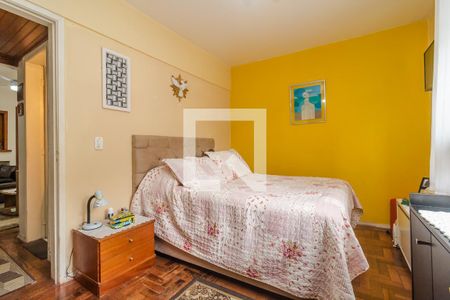 Quarto de apartamento para alugar com 1 quarto, 45m² em Partenon, Porto Alegre