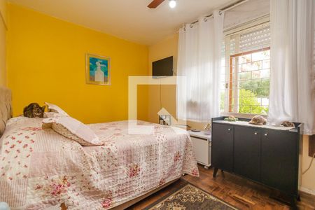 Quarto de apartamento para alugar com 1 quarto, 45m² em Partenon, Porto Alegre