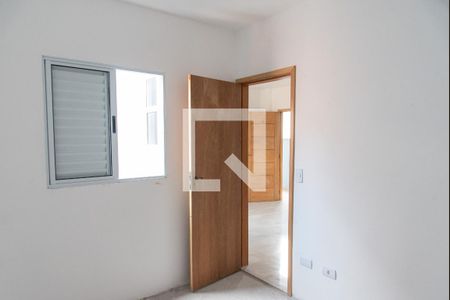 Quarto 2 de apartamento à venda com 2 quartos, 42m² em Vila Monumento, São Paulo