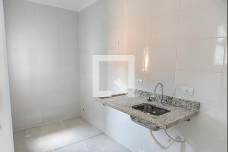 Apartamento à venda com 42m², 2 quartos e sem vaga Apartamento à venda com 42m², 2 quartos e sem vagaCozinha