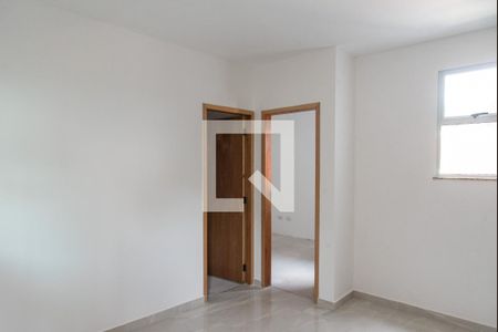 Sala de apartamento à venda com 2 quartos, 42m² em Vila Monumento, São Paulo