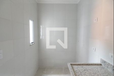 Apartamento à venda com 42m², 2 quartos e sem vaga Apartamento à venda com 42m², 2 quartos e sem vagaCozinha