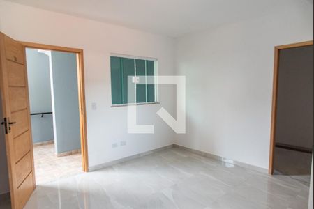 Sala de apartamento à venda com 2 quartos, 42m² em Vila Monumento, São Paulo