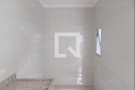 Apartamento à venda com 41m², 1 quarto e sem vagaCozinha/área de serviço