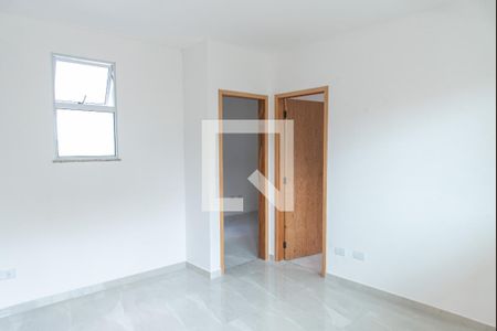 Sala de apartamento à venda com 2 quartos, 41m² em Vila Monumento, São Paulo