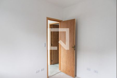 Quarto 1 de apartamento à venda com 2 quartos, 41m² em Vila Monumento, São Paulo