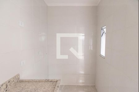 Apartamento à venda com 41m², 2 quartos e sem vaga Apartamento à venda com 41m², 2 quartos e sem vagaCozinha/área de serviço