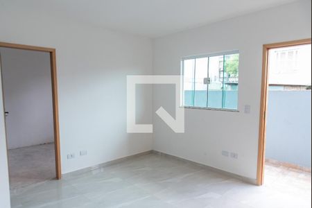 Sala de apartamento à venda com 2 quartos, 41m² em Vila Monumento, São Paulo
