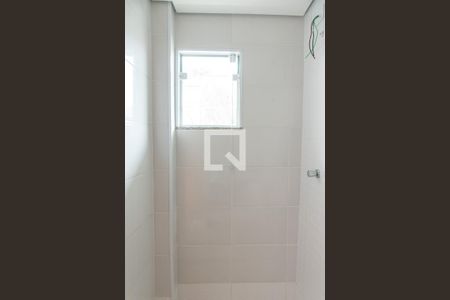 Apartamento à venda com 41m², 2 quartos e sem vaga Apartamento à venda com 41m², 2 quartos e sem vagaBanheiro