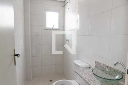 Apartamento à venda com 45m², 2 quartos e sem vagaBanheiro
