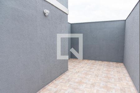 Apartamento à venda com 45m², 2 quartos e sem vagaCorredor