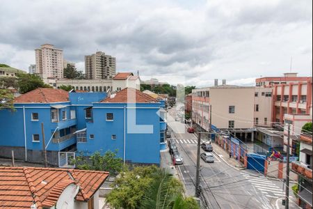 Apartamento à venda com 41m², 2 quartos e sem vagaVista do quarto 2