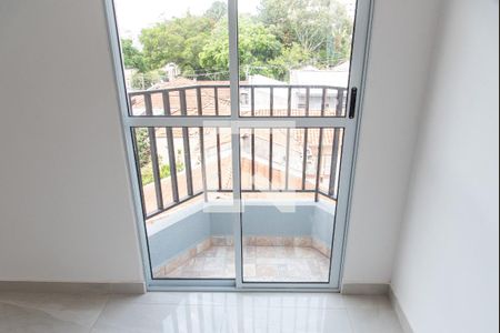 Varanda de apartamento à venda com 2 quartos, 41m² em Vila Monumento, São Paulo