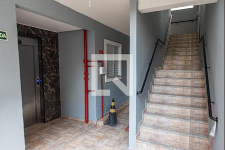 Apartamento à venda com 41m², 2 quartos e sem vagaÁrea comum