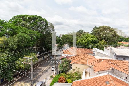 Vista do quarto 1 de apartamento à venda com 2 quartos, 41m² em Vila Monumento, São Paulo