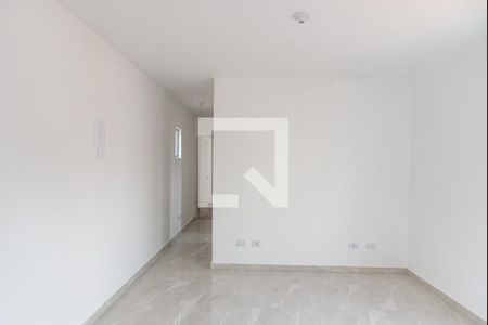 Sala de apartamento à venda com 2 quartos, 41m² em Vila Monumento, São Paulo