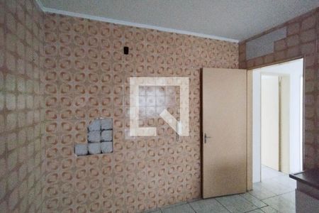 Apartamento para alugar com 58m², 1 quarto e 1 vagaCozinha