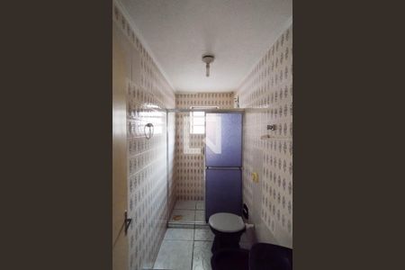 Apartamento para alugar com 58m², 1 quarto e 1 vagaBanheiro
