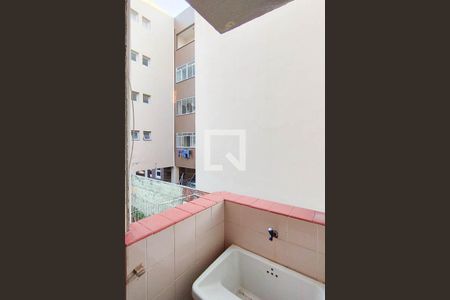 Apartamento para alugar com 58m², 1 quarto e 1 vagaÁrea de Serviço
