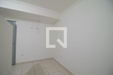 Sala/Quarto/Cozinha de casa para alugar com 1 quarto, 20m² em Vila Gustavo, São Paulo