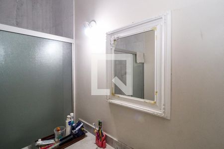 Casa à venda com 985m², 5 quartos e 5 vagas Casa à venda com 985m², 5 quartos e 5 vagasBanheiro da Suíte 3