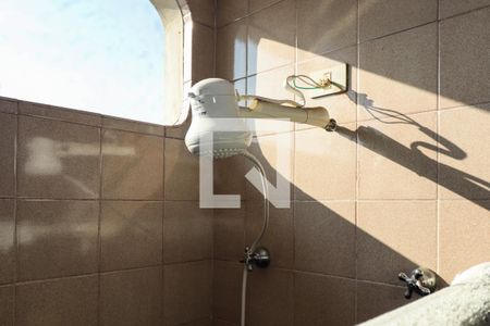 Casa à venda com 985m², 5 quartos e 5 vagas Casa à venda com 985m², 5 quartos e 5 vagasBanheiro da Suíte 5