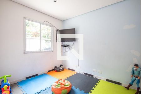 Apartamento para alugar com 47m², 1 quarto e 1 vagaÁrea comum - Brinquedoteca