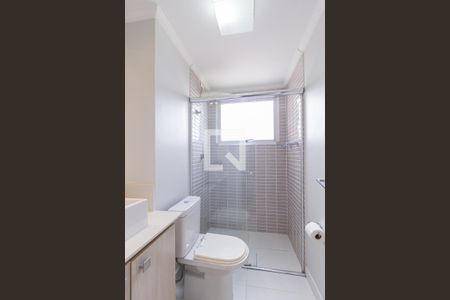 Apartamento para alugar com 47m², 1 quarto e 1 vagaBanheiro