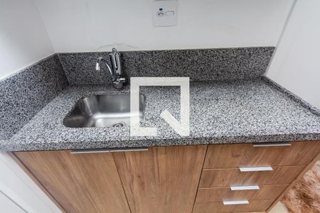 Apartamento para alugar com 1 quarto, 27m² em Vila Nova Conceição, São Paulo