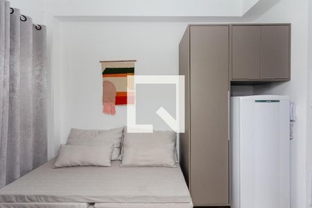 Apartamento para alugar com 1 quarto, 27m² em Vila Nova Conceição, São Paulo