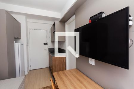 Apartamento para alugar com 1 quarto, 27m² em Vila Nova Conceição, São Paulo