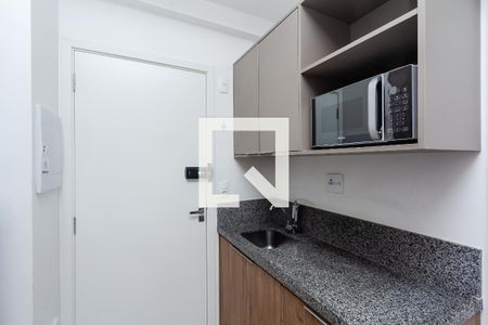 Apartamento para alugar com 1 quarto, 27m² em Vila Nova Conceição, São Paulo